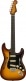 LTD SUONA STRATOCASTER THINLINE EBO VIOLIN BURST