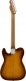 LTD SUONA TELECASTER THINLINE EBO VIOLIN BURST