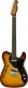 LTD SUONA TELECASTER THINLINE EBO VIOLIN BURST