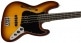 LTD SUONA JAZZ BASS THINLINE EBO VIOLIN BURST