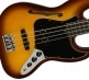 LTD SUONA JAZZ BASS THINLINE EBO VIOLIN BURST