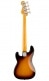 AMERICAN VINTAGE II 1960 PRECISION BASS RW 3-COLOR SUNBURST