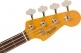 AMERICAN VINTAGE II 1960 PRECISION BASS RW 3-COLOR SUNBURST