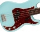 AMERICAN VINTAGE II 1960 PRECISION BASS RW DAPHNE BLUE