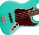 AMERICAN VINTAGE II 1966 JAZZ BASS RW SEA FOAM GREEN