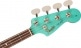 AMERICAN VINTAGE II 1966 JAZZ BASS RW SEA FOAM GREEN