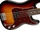 AMERICAN PROFESSIONAL II PRECISION BASS RW, 3-COLOR SUNBURST