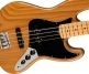 AMERICAN PROFESSIONAL II JAZZ BASS MN ROASTED PINE