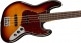 AMERICAN PROFESSIONAL II JAZZ BASS FRETLESS RW, 3-COLOR SUNBURST