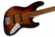 JACO PASTORIUS JAZZ BASS FRETLESS PF SUNBURST