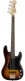 AMERICAN PERFORMER PRECISION BASS RW SUNBURST