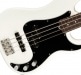 AMERICAN PERFORMER PRECISION BASS RW, ARCTIC WHITE