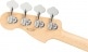 AMERICAN PERFORMER PRECISION BASS RW, ARCTIC WHITE