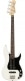 AMERICAN PERFORMER PRECISION BASS RW, ARCTIC WHITE