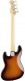 AMERICAN PERFORMER JAZZ BASS RW, 3-COLOR SUNBURST