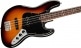 AMERICAN PERFORMER JAZZ BASS RW, 3-COLOR SUNBURST