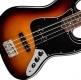 AMERICAN PERFORMER JAZZ BASS RW, 3-COLOR SUNBURST