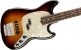 AMERICAN PERFORMER MUSTANG BASS RW SUNBURST