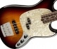 AMERICAN PERFORMER MUSTANG BASS RW SUNBURST