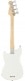 AMERICAN PERFORMER MUSTANG BASS RW, ARCTIC WHITE