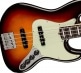 AMERICAN ULTRA JAZZ BASS RW, ULTRABURST