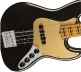 AMERICAN ULTRA JAZZ BASS MN, TEXAS TEA