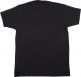 TUBE LOGO T-SHIRTBLACK L