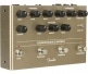 DOWNTOWN EXPRESS BASS MULTI EFFECT PEDAL