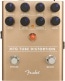 MTG TUBE DISTORTION PEDAL