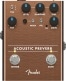 ACOUSTIC PREAMP/REVERB