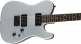 BOXER TELECASTER HH RW, INCA SILVER - GELEGENHEIDSPRODUCT