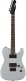 BOXER TELECASTER HH RW, INCA SILVER - GELEGENHEIDSPRODUCT