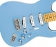 AERODYNE SPECIAL STRATOCASTER MN CALIFORNIA BLUE