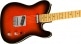 AERODYNE SPECIAL TELECASTER MN HOT ROD BURST