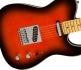 AERODYNE SPECIAL TELECASTER MN HOT ROD BURST