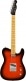 AERODYNE SPECIAL TELECASTER MN HOT ROD BURST