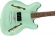 STARCASTER TOM DELONGE RW SATIN SURF GREEN