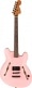 STARCASTER TOM DELONGE RW SATIN SHELL PINK