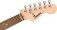 STRATOCASTER MINI LRL SHELL PINK