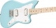 JAZZMASTER HH MINIMN DAPHNE BLUE