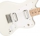 JAZZMASTER HH MINIMN OLYMPIC WHITE