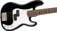 PRECISION BASS MINI LRL BLACK