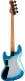 JAZZ BASS HH CONTEMPORARY MN SKY BURST METALLIC