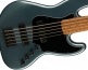 JAZZ BASS V HH CONTEMPORARY MN GUNMETAL METALLIC