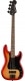 PRECISION BASS PH ACTIVE CONTEMPORARY LRL SUNSET METALLIC