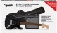 STRATOCASTER HSS AFFINITY PACK LRL CHARCOAL FROST METALLIC