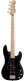 PRECISION BASS PJ AFFINITY PACK MN BLACK