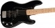 PRECISION BASS PJ AFFINITY PACK MN BLACK