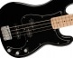 PRECISION BASS PJ AFFINITY PACK MN BLACK