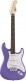 STRATOCASTER SONIC LRL ULTRAVIOLET